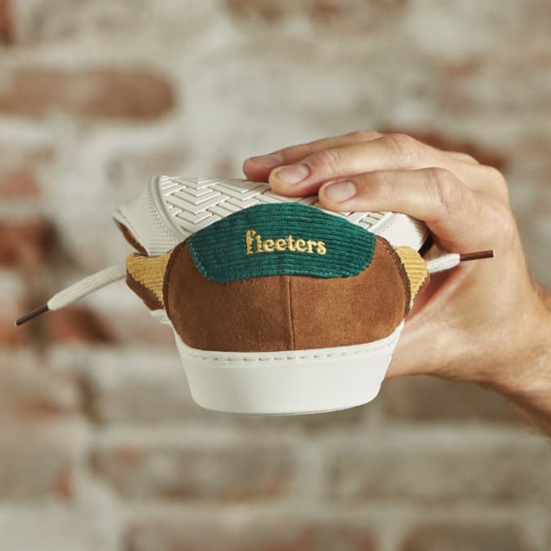 Fleeters Facebook ad