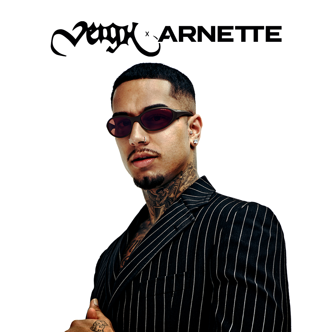 Arnette Facebook ad