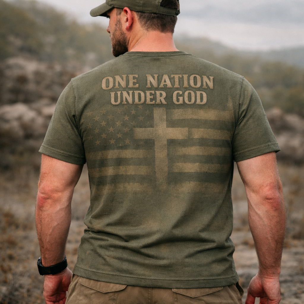 Christcolor Facebook ad