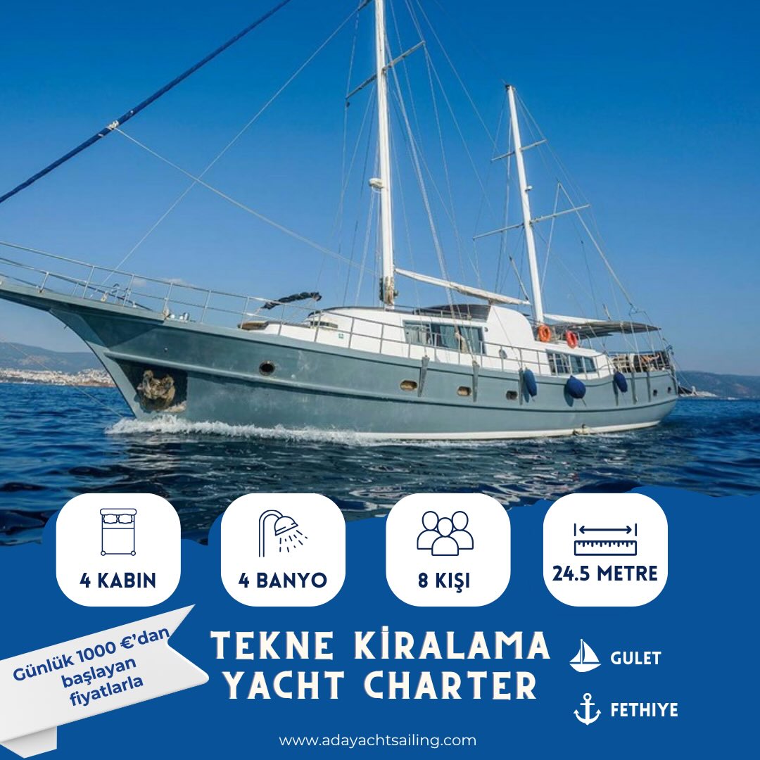Adayachtsailing Facebook ad