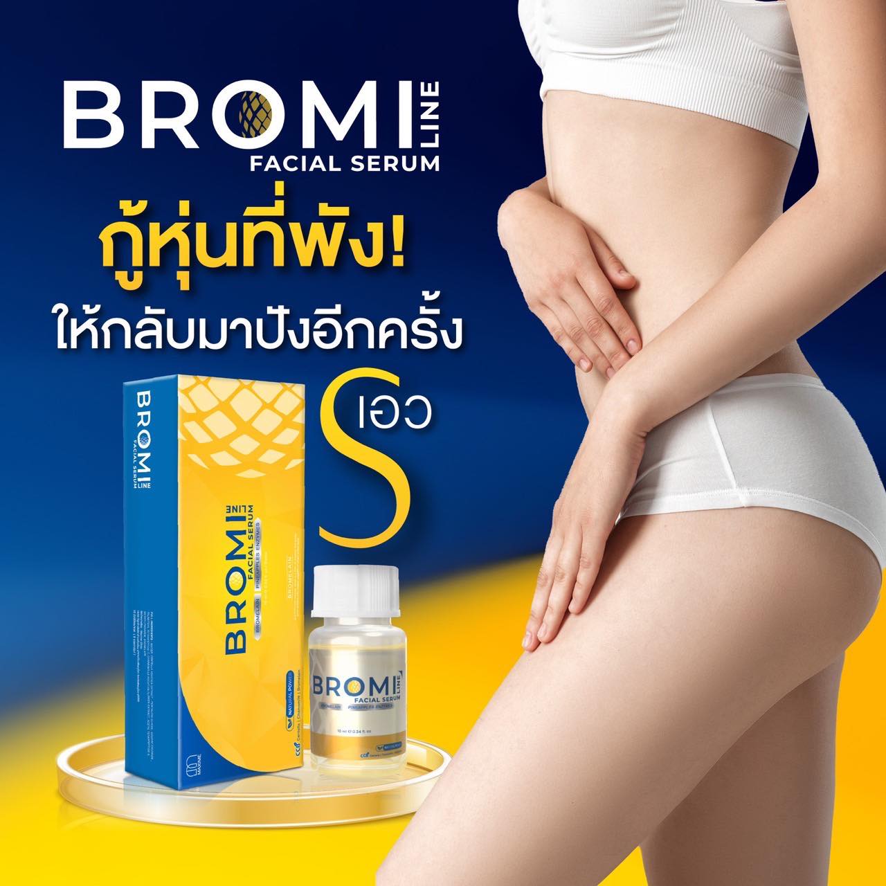 แพทริเซียคลินิกเวชกรรมเพชรบุรี บ้านแหลม Facebook ad: แฟตสลายไขมัน กระชับสัดส่วน ฉีดตรงไหนได้บ้าง