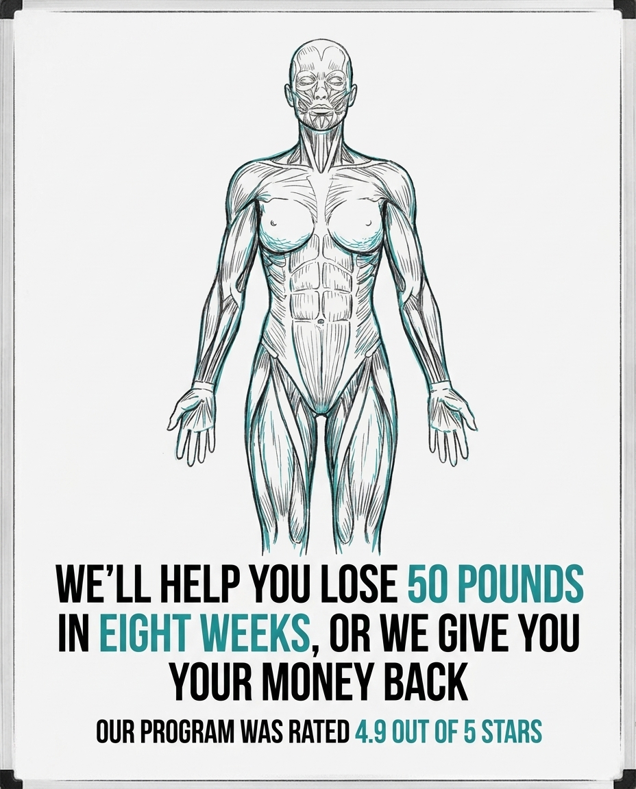 Hypnozio: power of hypnotherapy Facebook ad: Overcome Weight Challenges