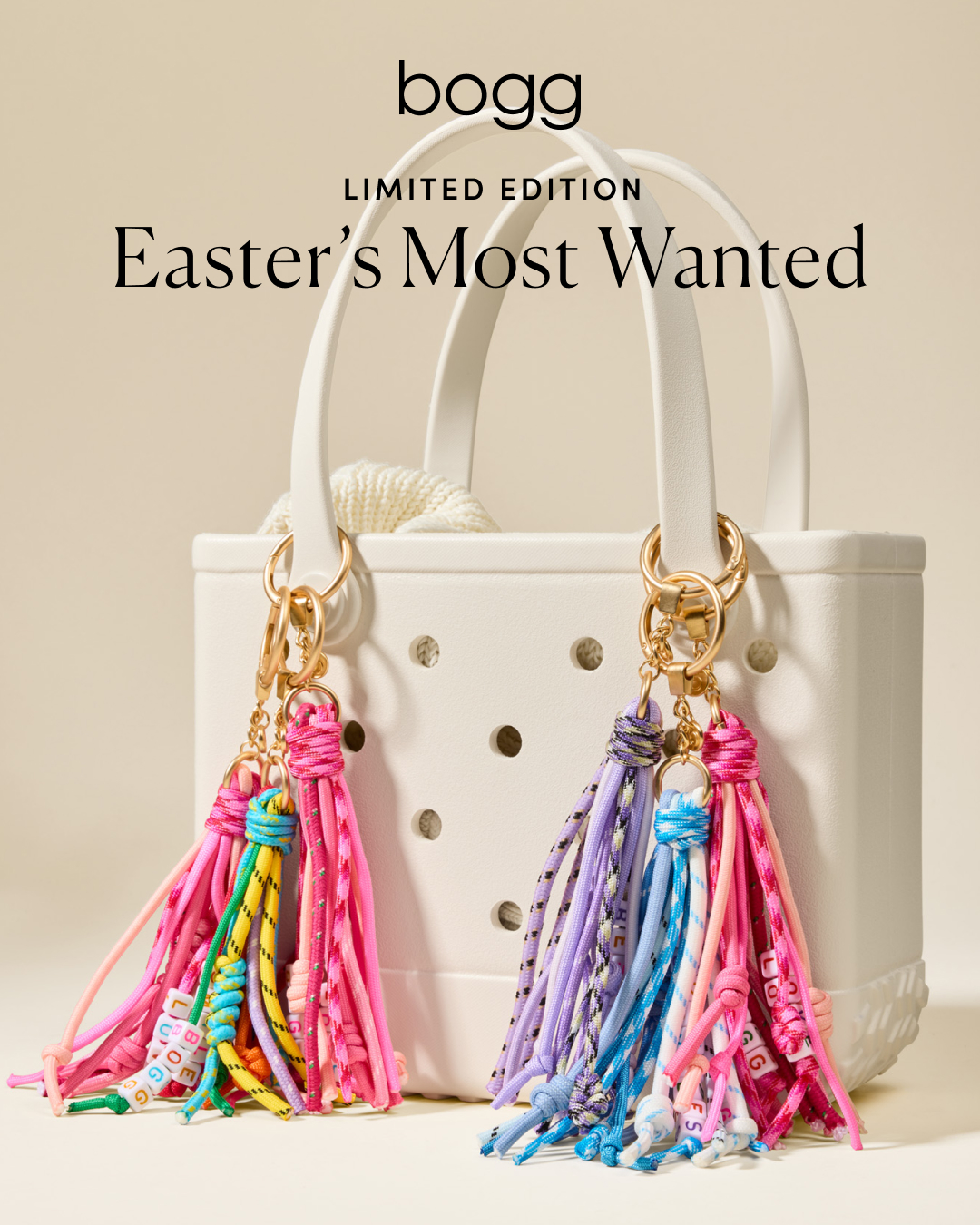 Bogg Bag Facebook ad