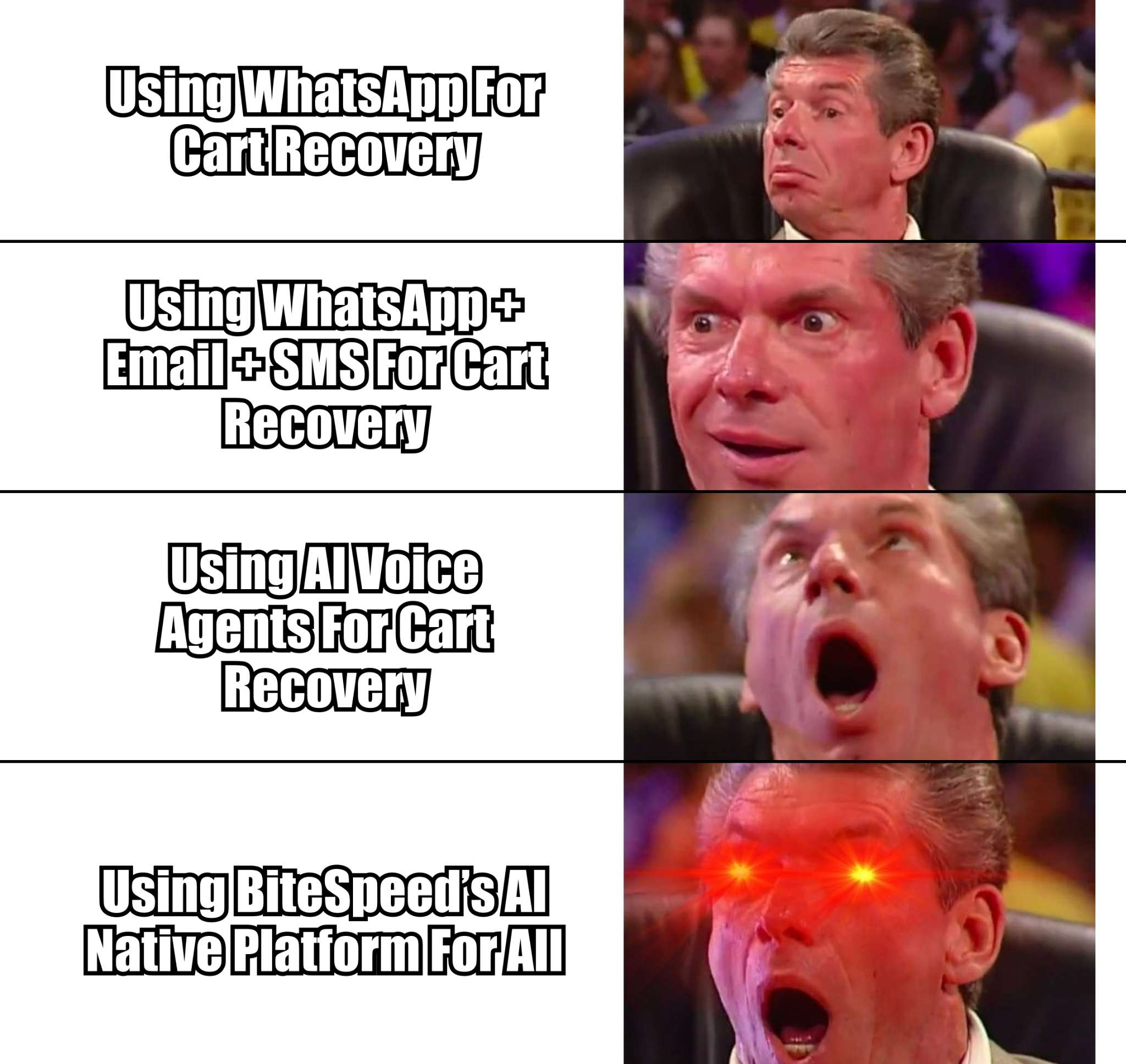 BiteSpeed Facebook ad