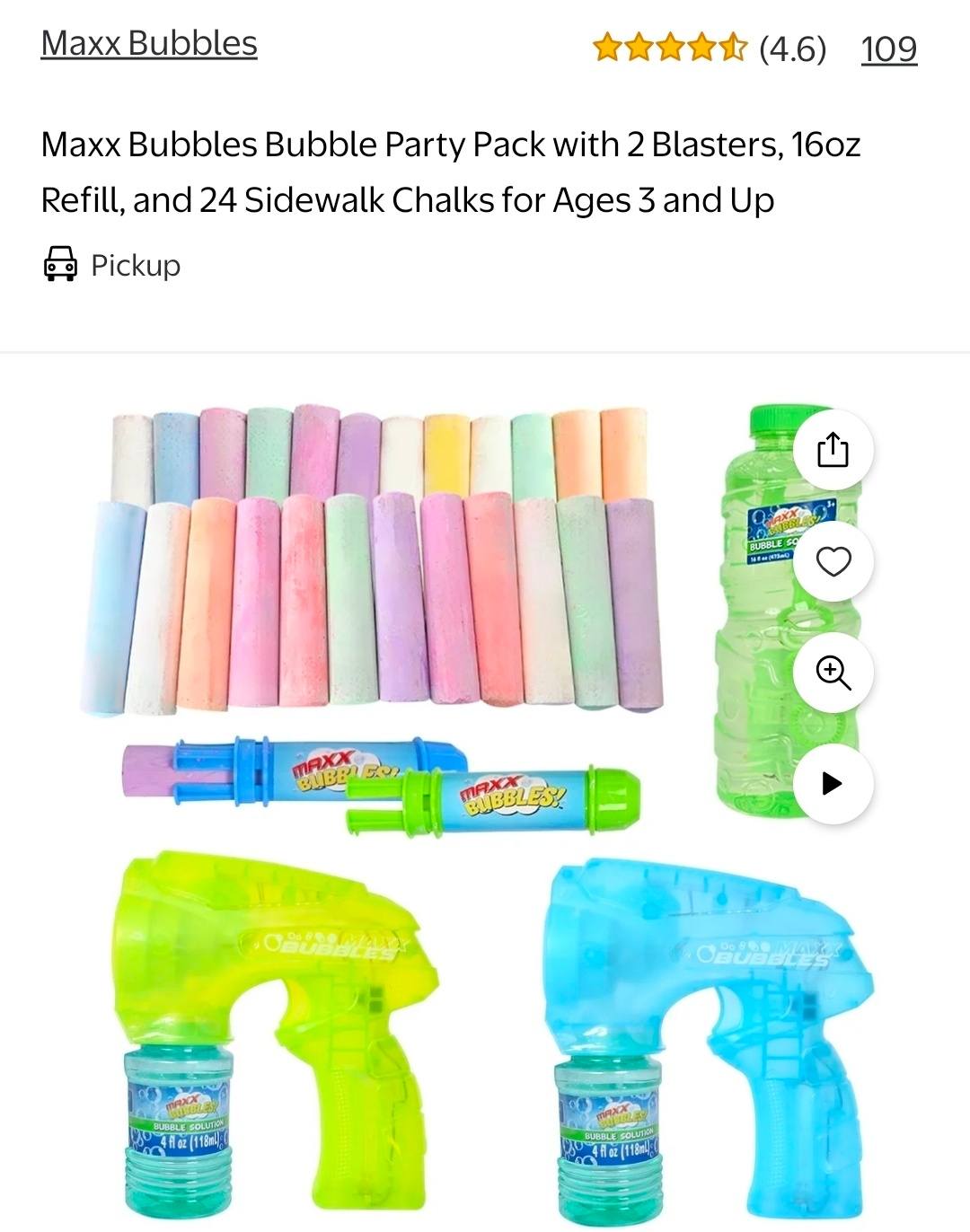 J&R Liquidations Facebook ad