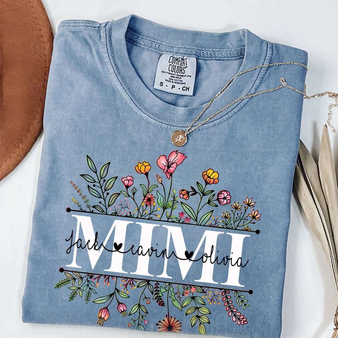I Love family Facebook ad