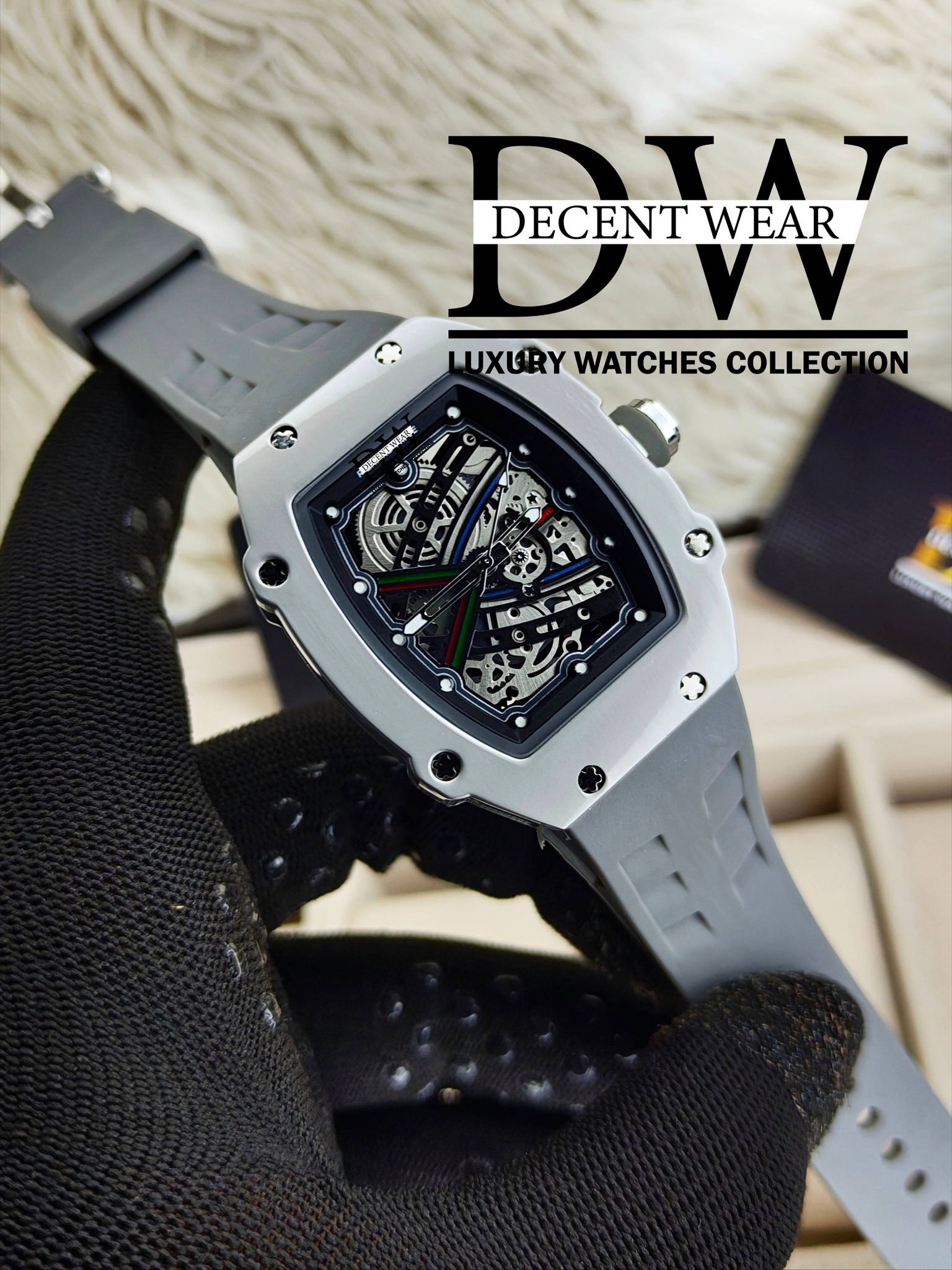 Decent Wear BD Facebook ad