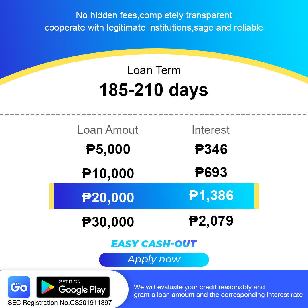 PesoGo-0310 Facebook ad from Jun 6, 2026