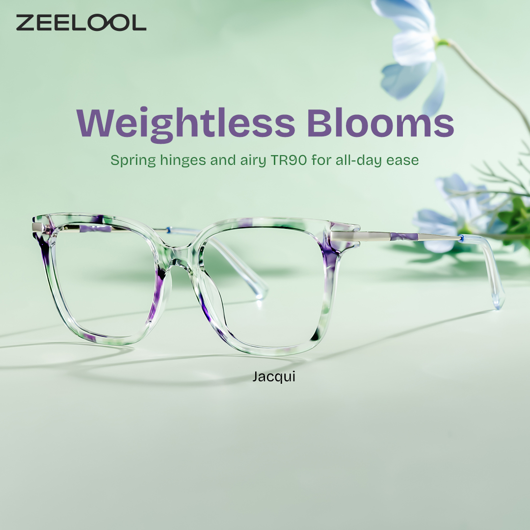 Zeelool Facebook ad