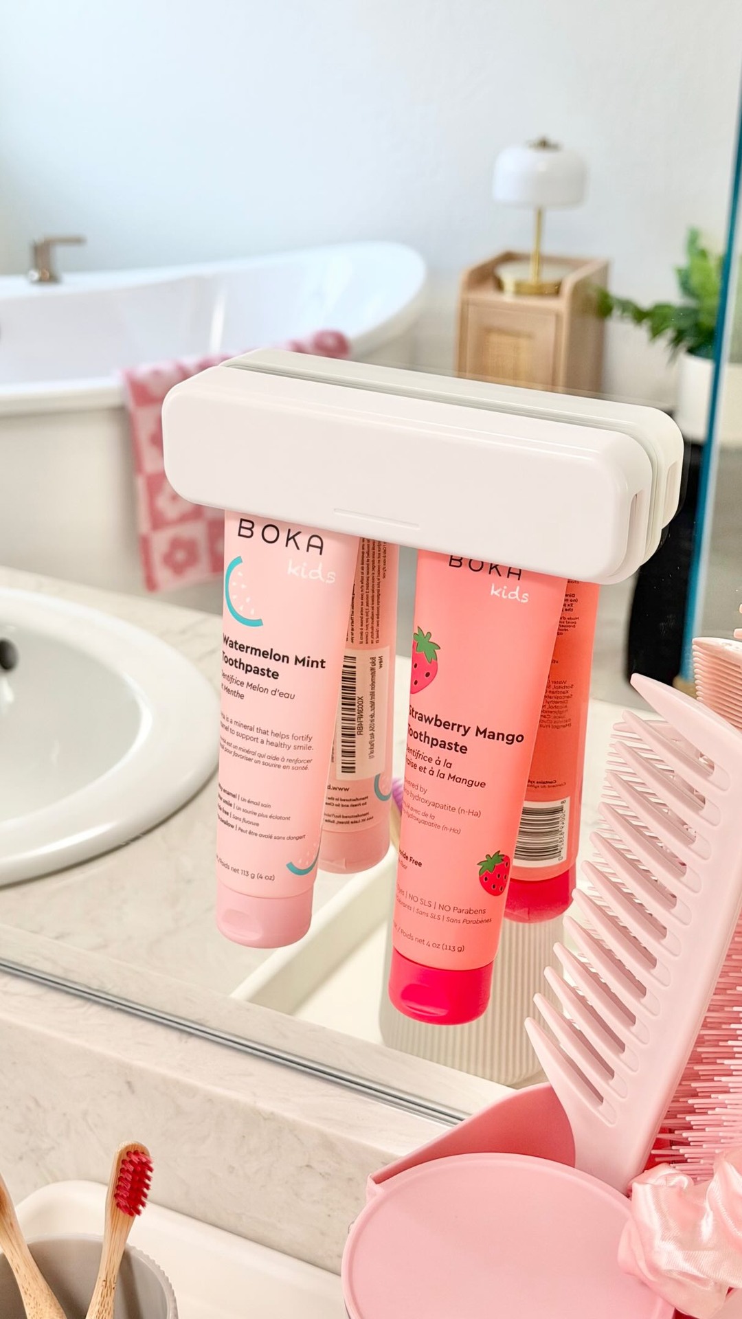 Everything Envy Facebook ad: A small fix for our very real sink…