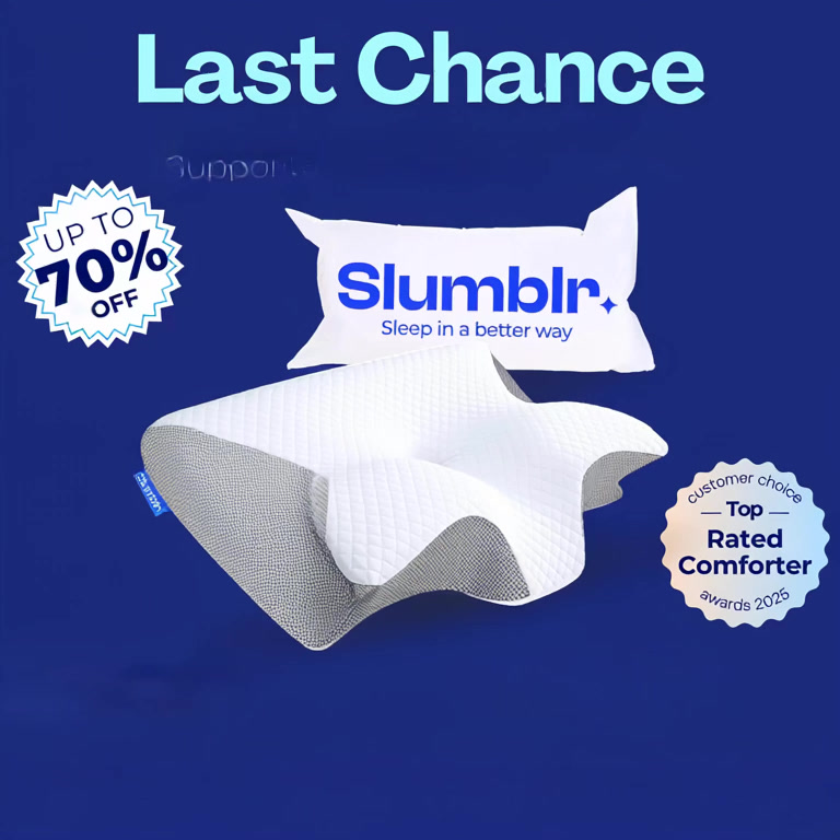 Slumblr Co Facebook ad