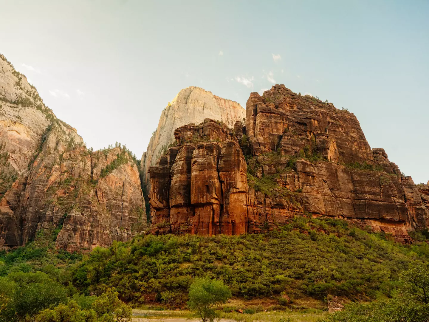 Lonely Planet Facebook ad