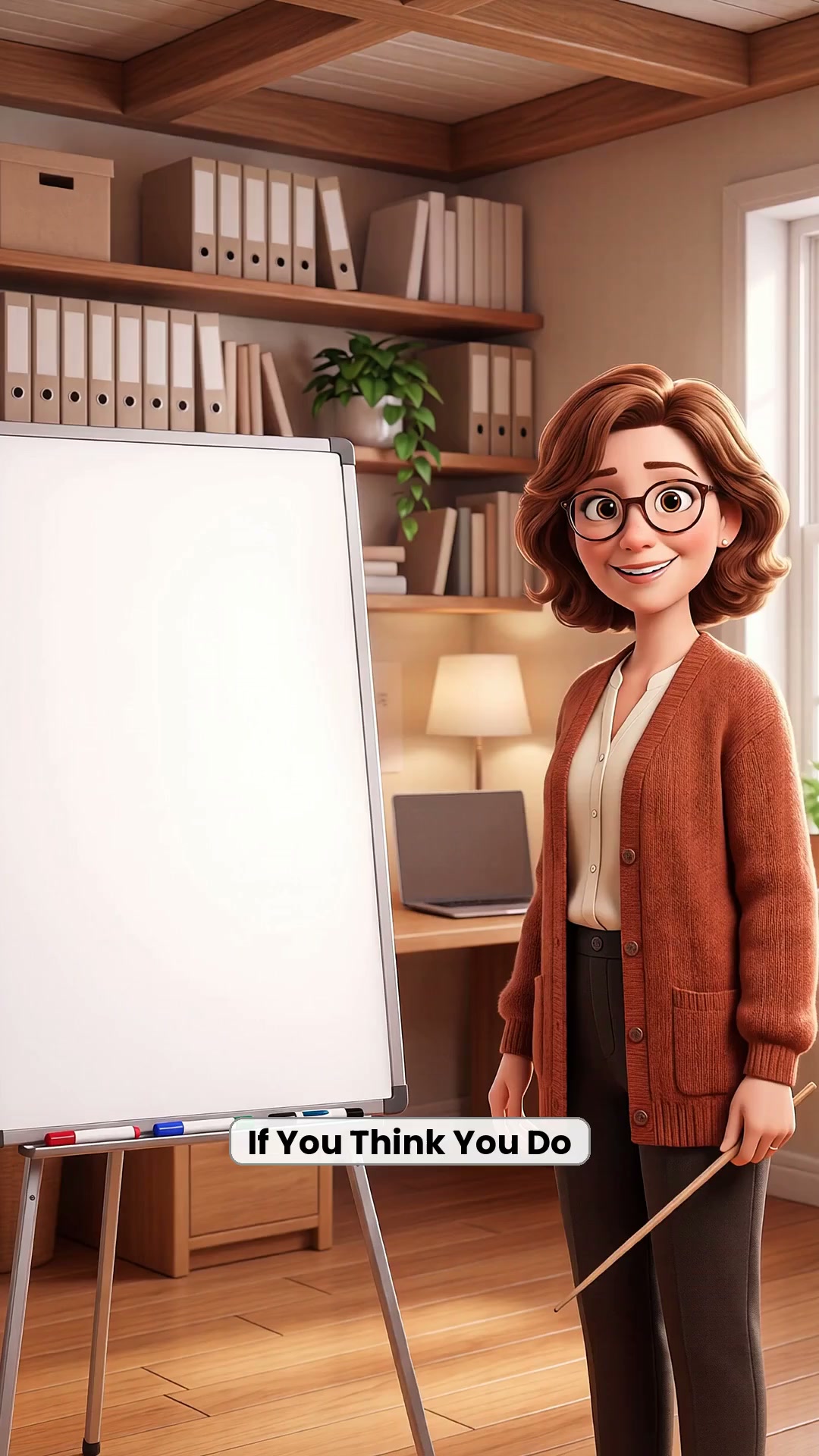 Booming Bookkeeping Business Facebook ad: Spoiler Alert: It’s Easier Than You Think!