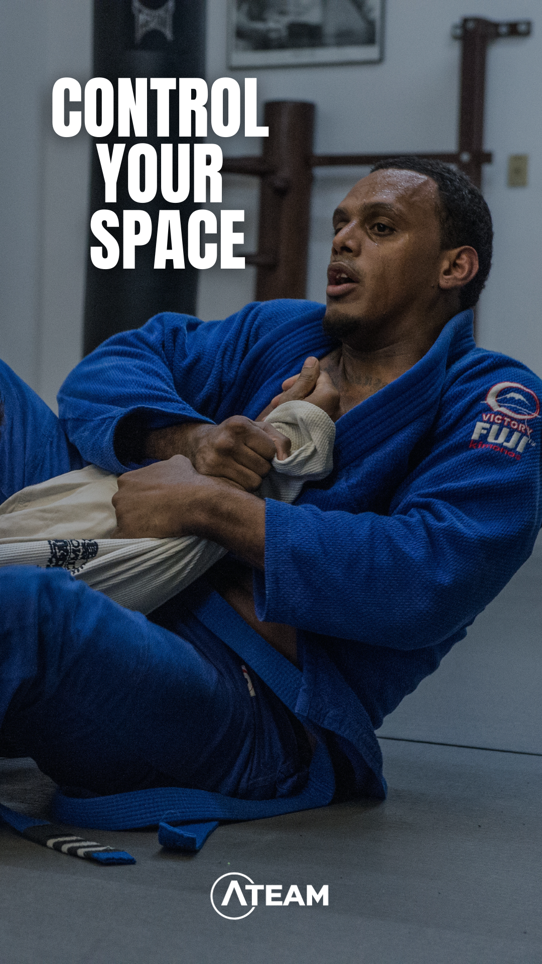 Anderson's Martial Arts Academy Facebook ad from Feb 25, 2026