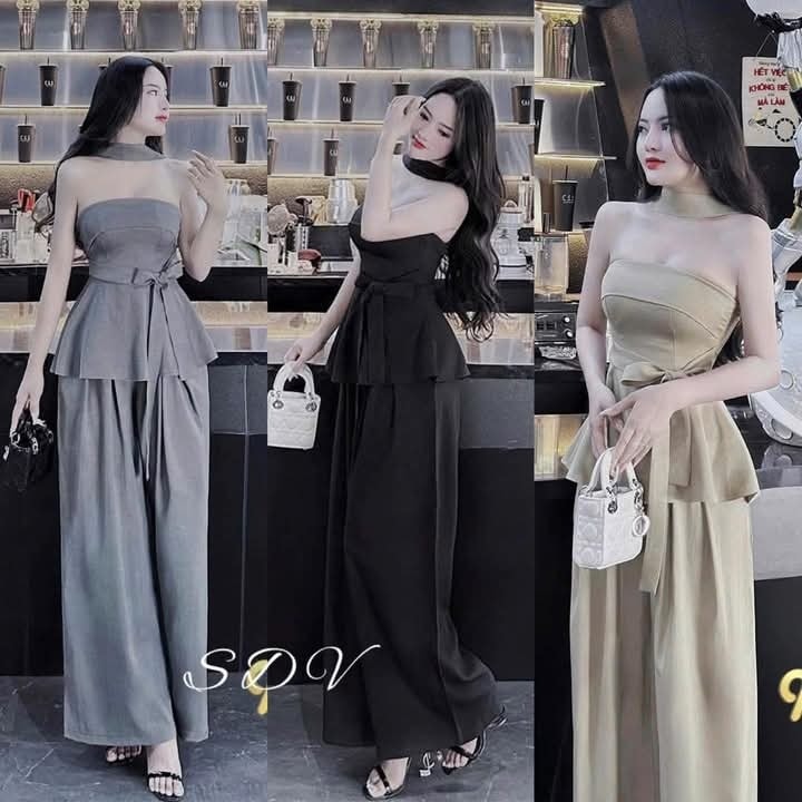 JQ Shop Facebook ad: ຊຸດງາມໆເຂົ້າໃຫມ່ພ້ອມສົ່ງຈາ