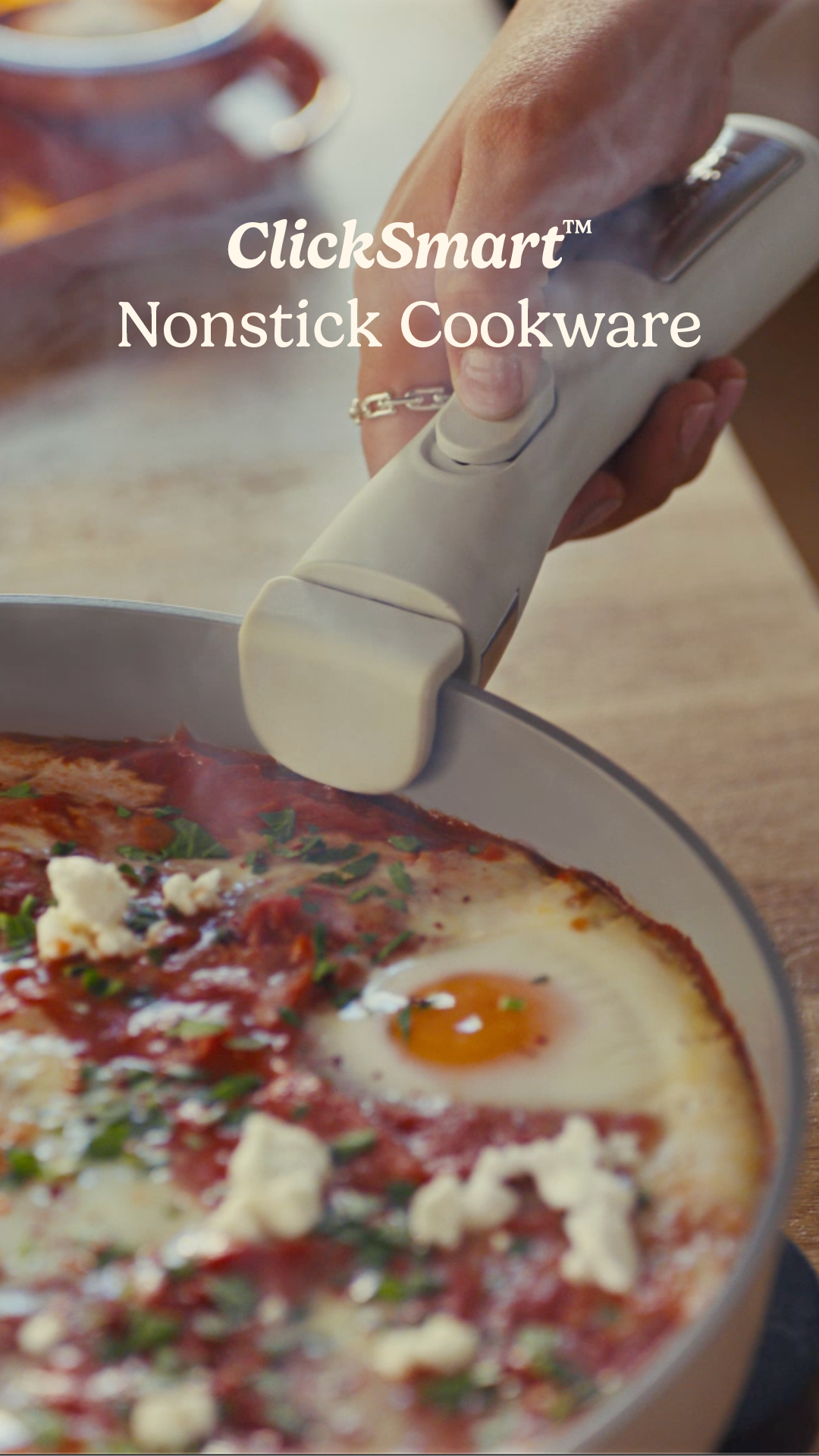 Cuisinart Facebook ad from Aug 3, 2026