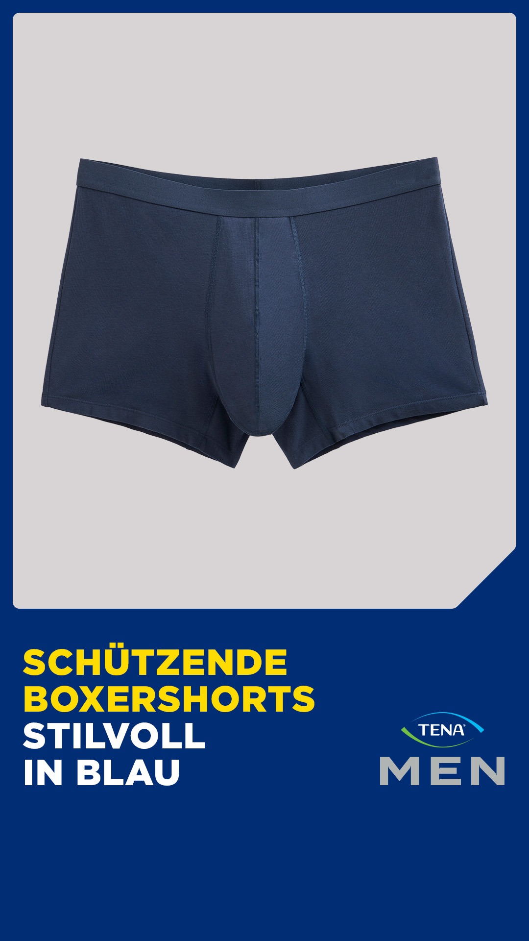 Volle Kontrolle Facebook ad