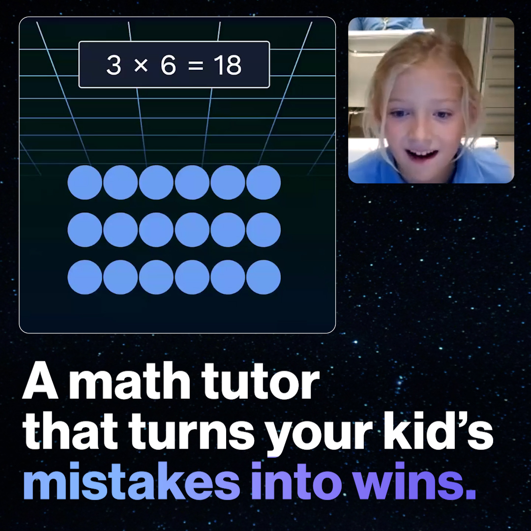 Synthesis Facebook ad