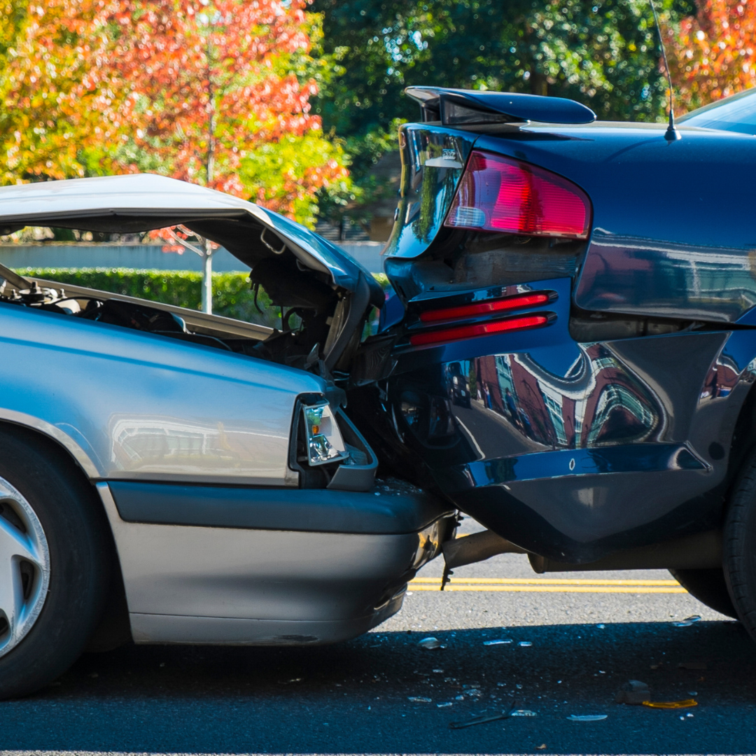 Nelson, Bryan & Cross Facebook ad: Injured in a car wreck or truck accident?