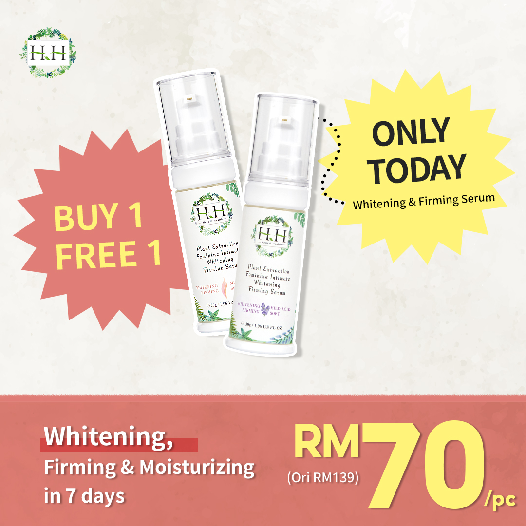 HH  Herb & Health Facebook ad