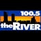 100.5 The River