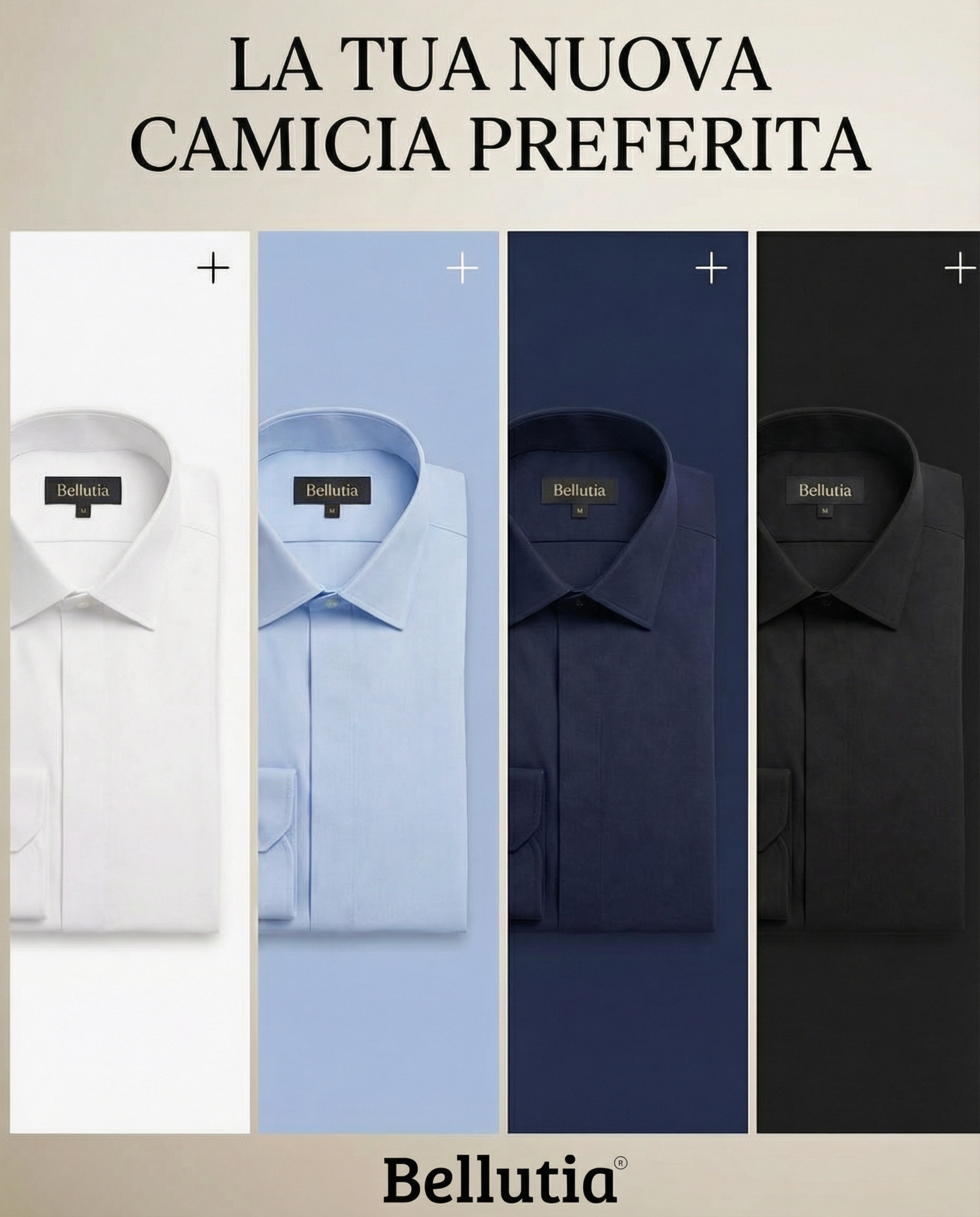 Marco Bernardi Facebook ad