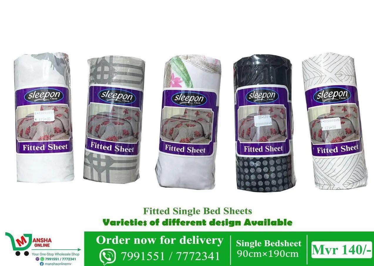 Mansha Online Facebook ad