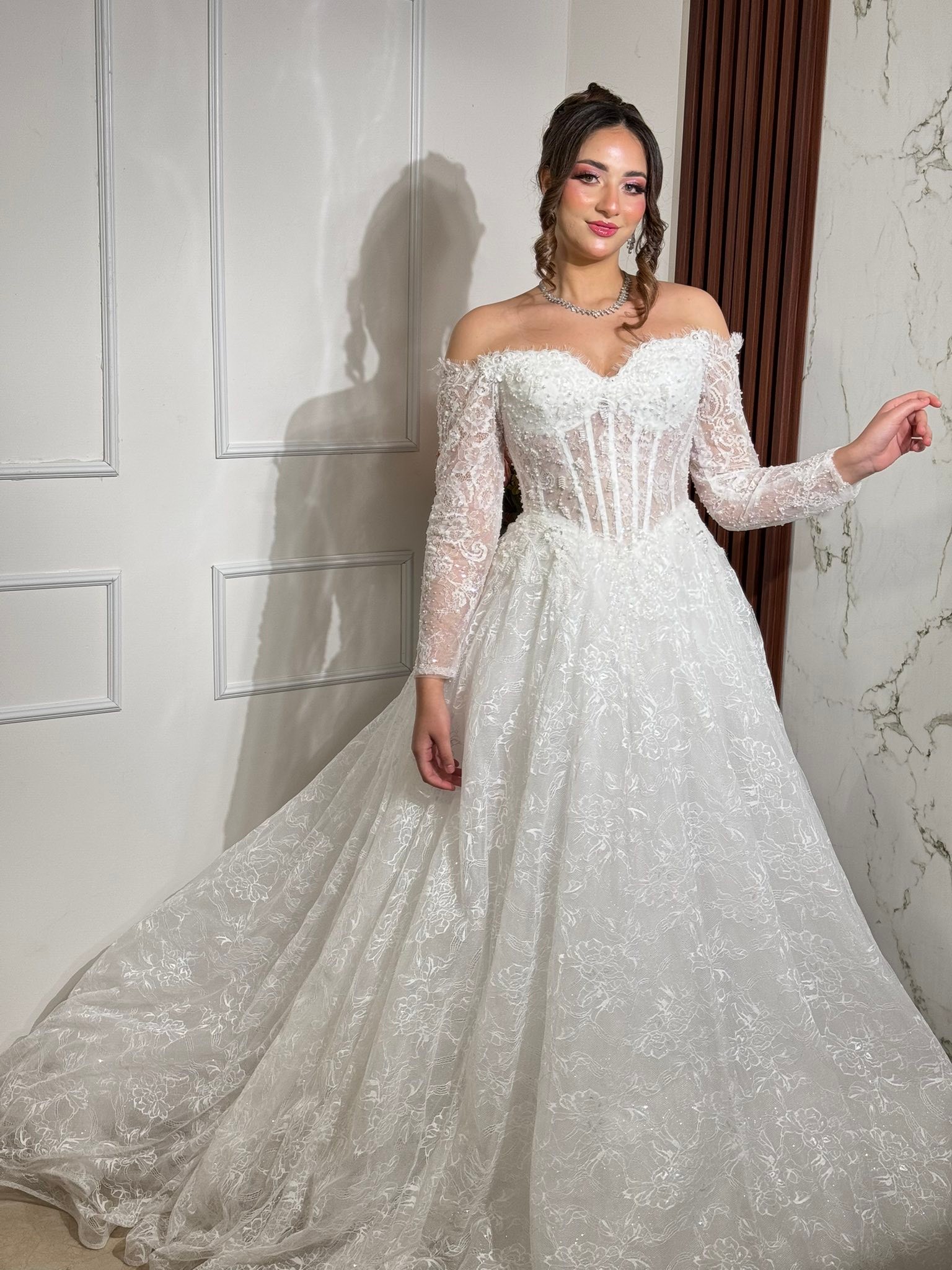 haya_luxury Facebook ad: Nouvelle collection 2026 chez haya_luxury