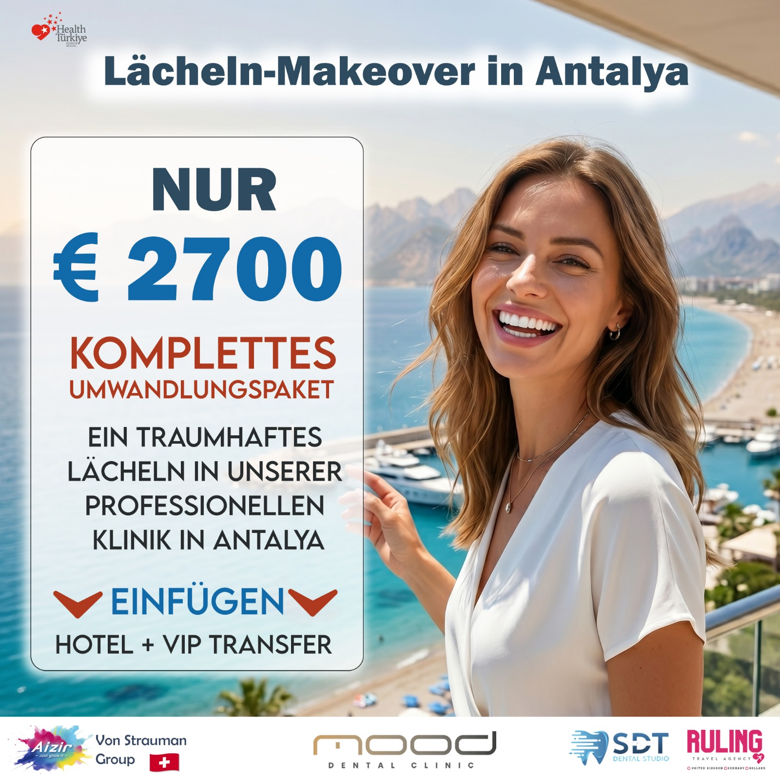 MOOD Travel Clinic Facebook ad