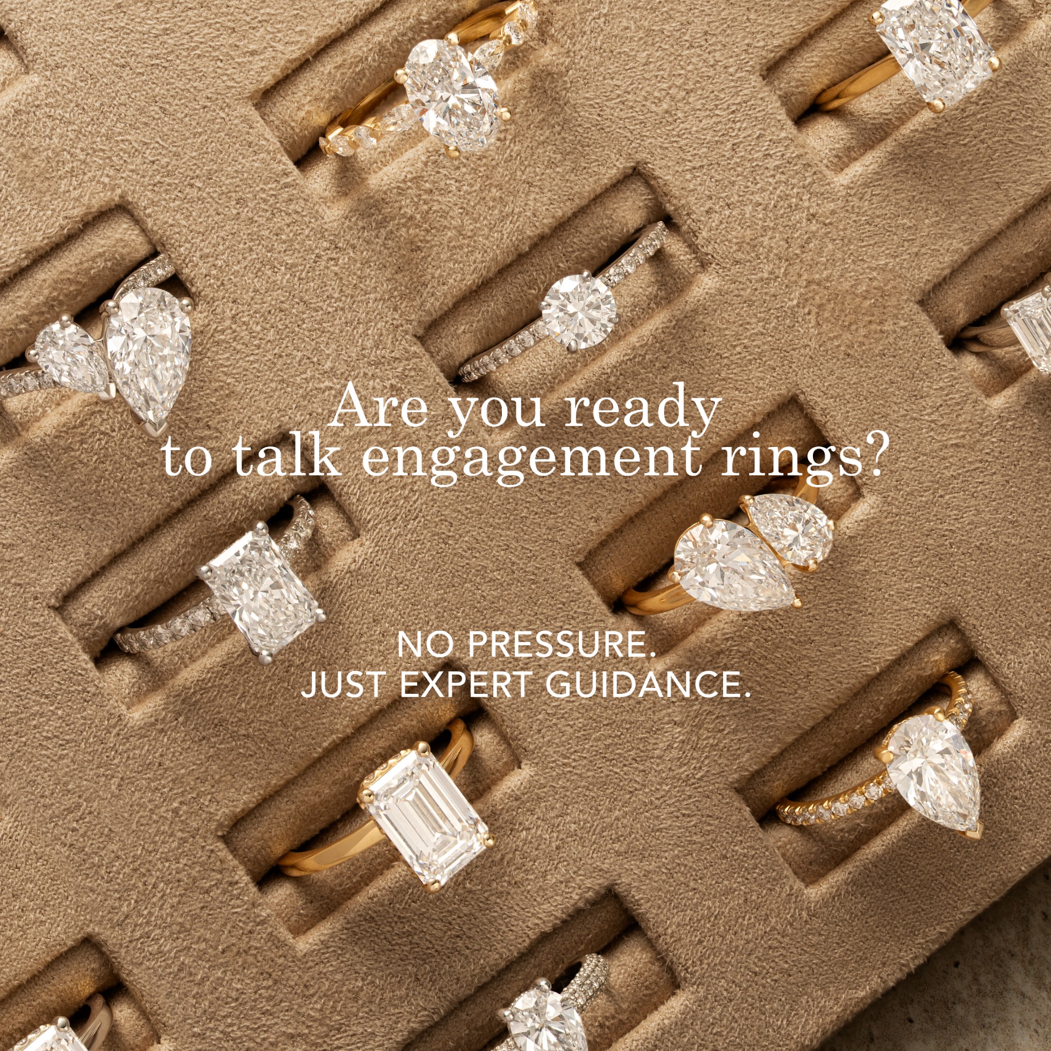 Bond Jewellery & Diamonds Facebook ad