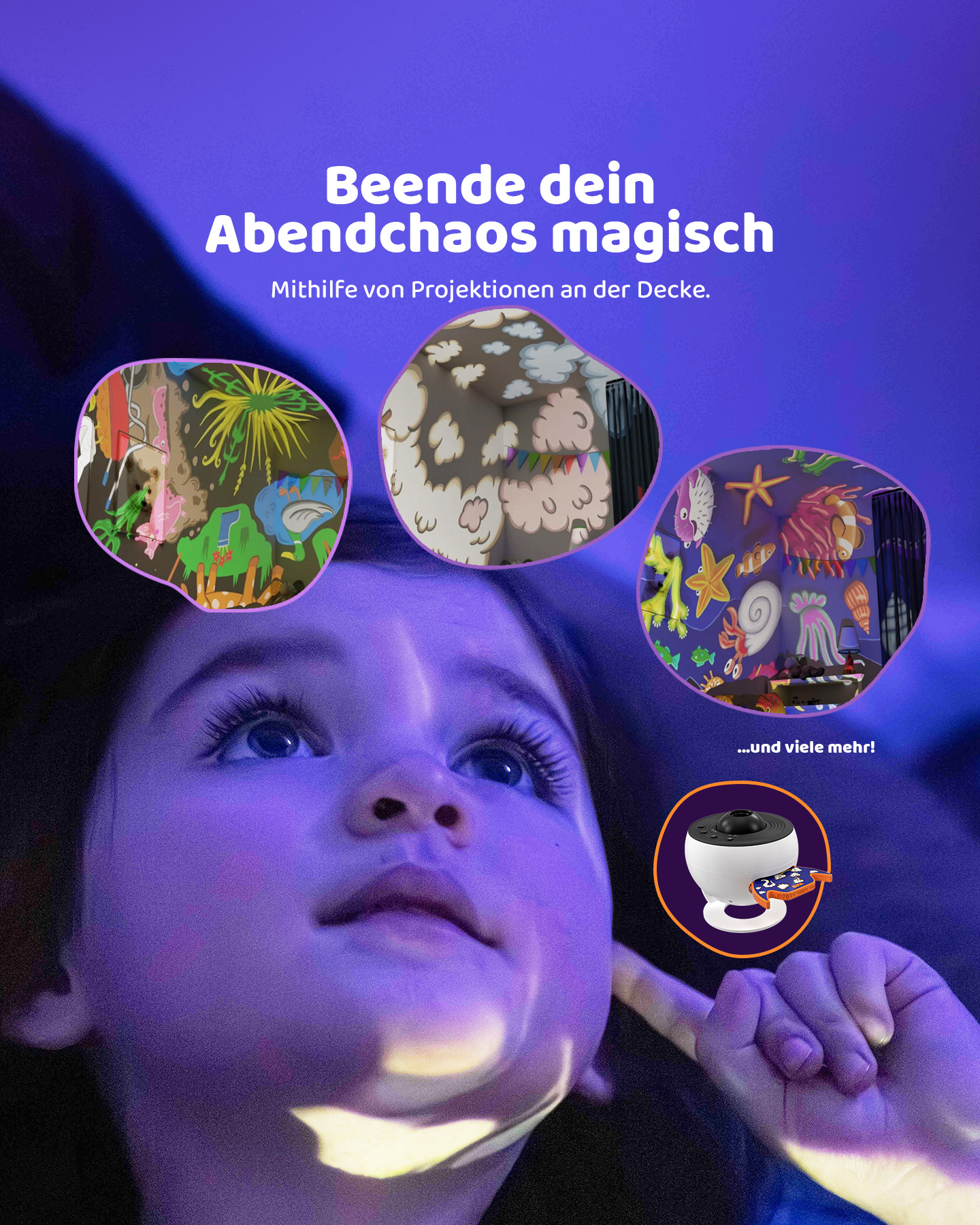 BIMA Kids Facebook ad