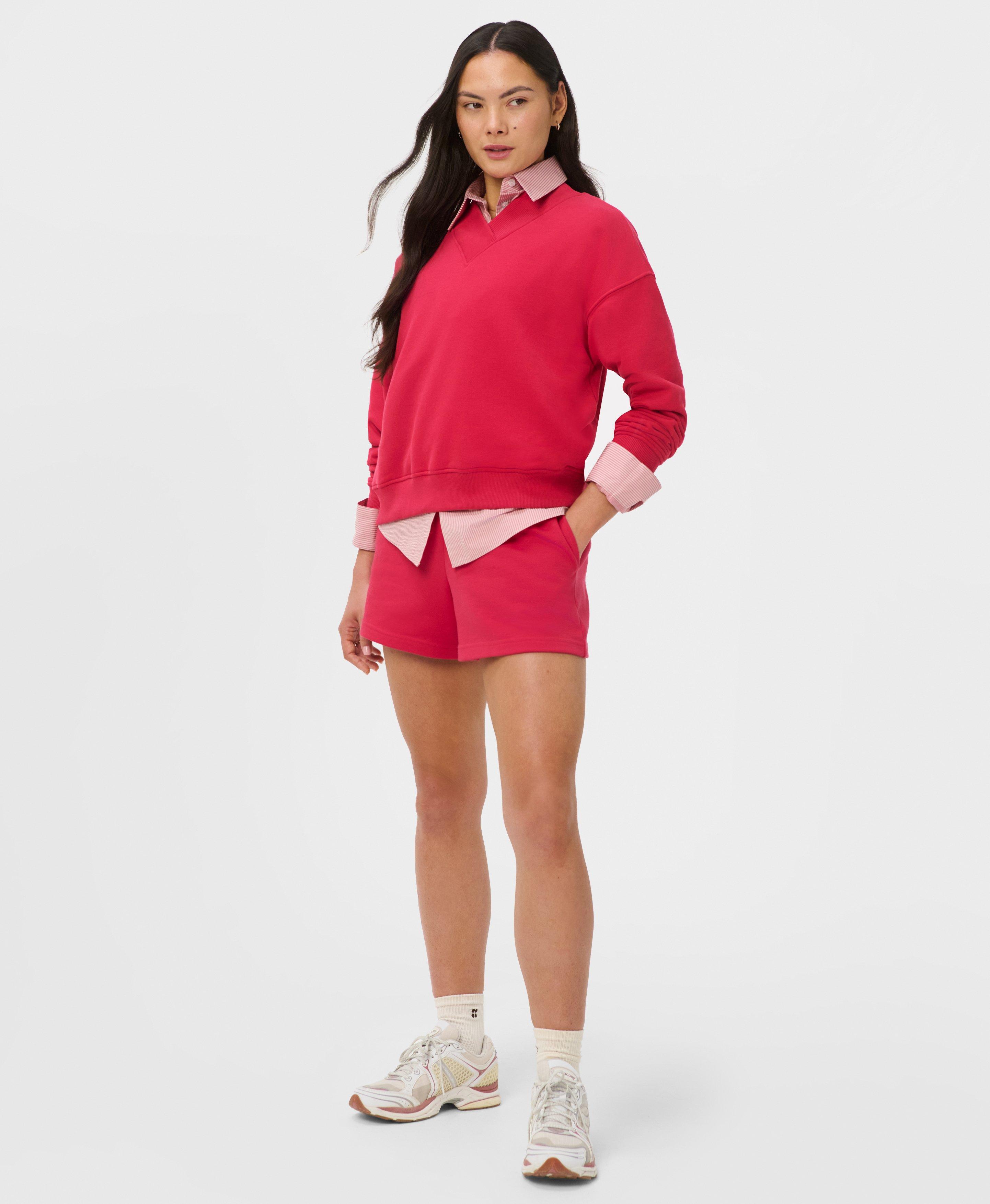 Sweaty Betty Facebook ad