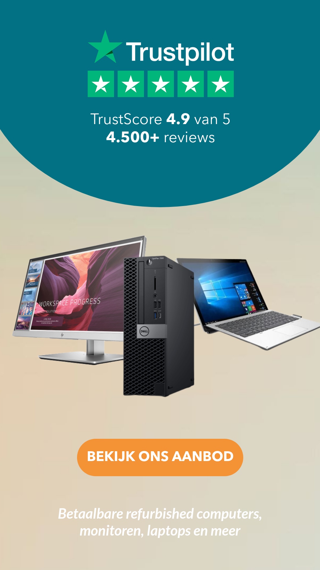 That's It Facebook ad from Feb 27, 2026