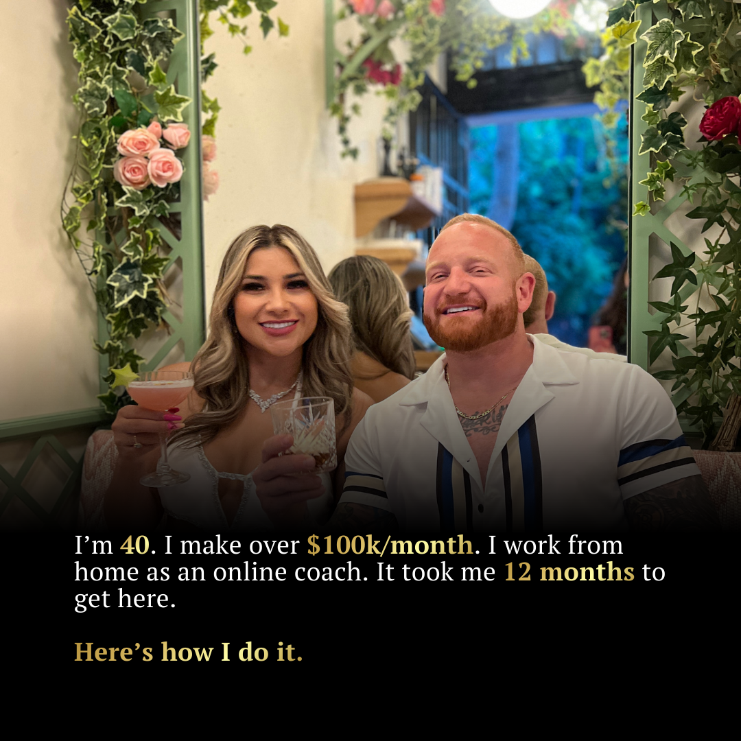 Anthony J Bradley Facebook ad