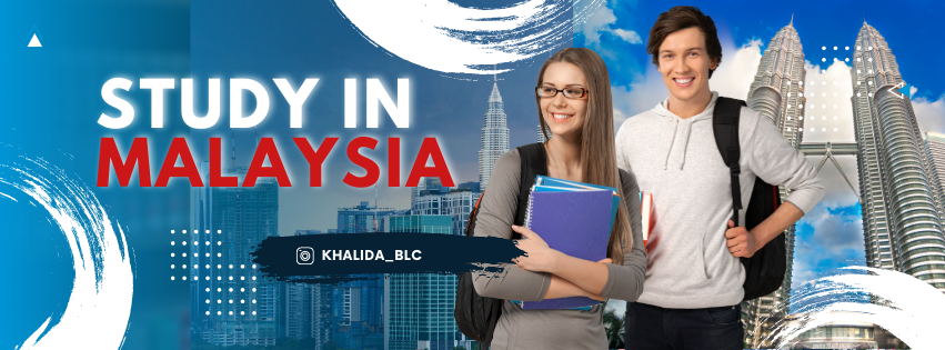 Educational Consultant Malaysia. تعليم في ماليزيا Facebook ad: خدمات طلابية��
