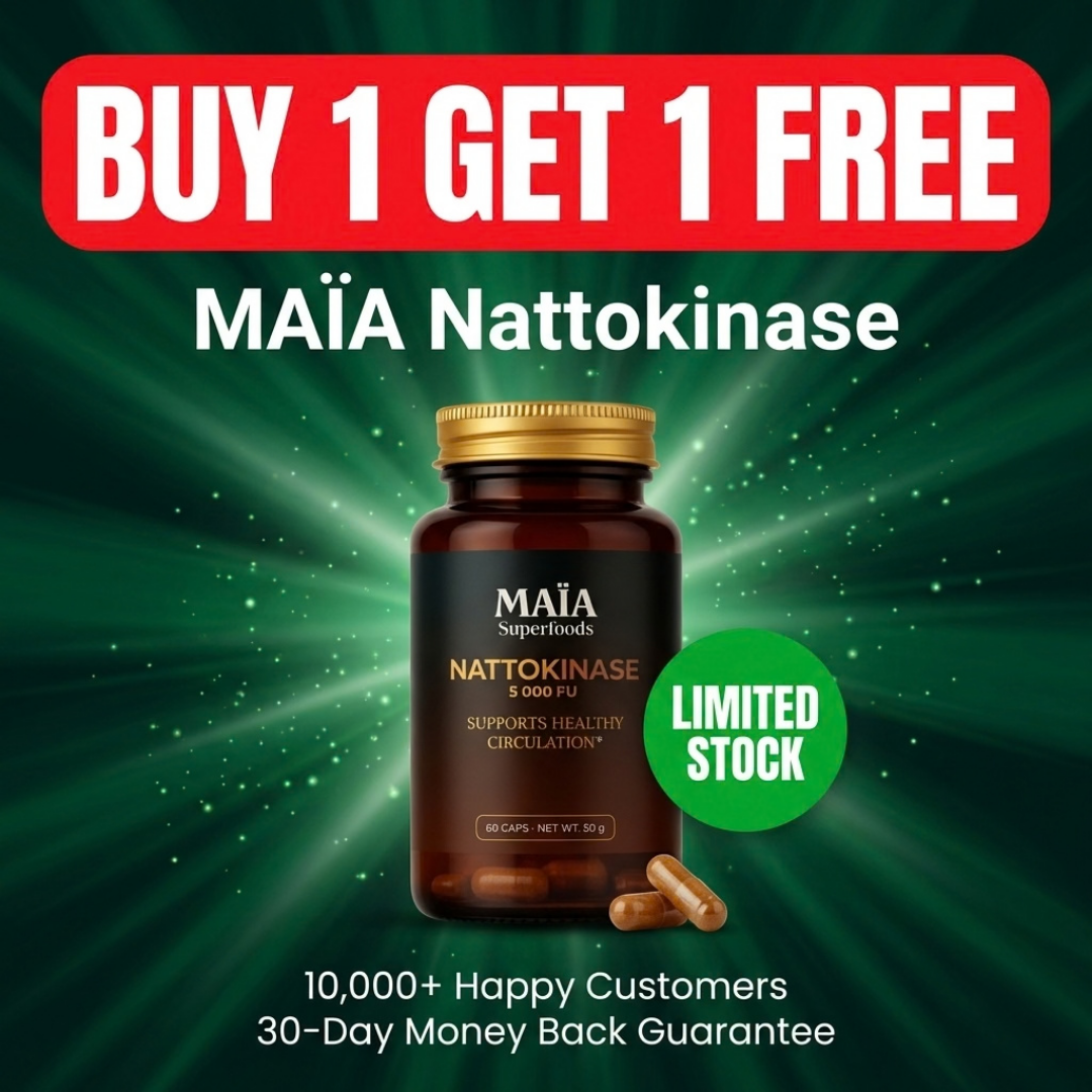 Cacao Research Institute Facebook ad