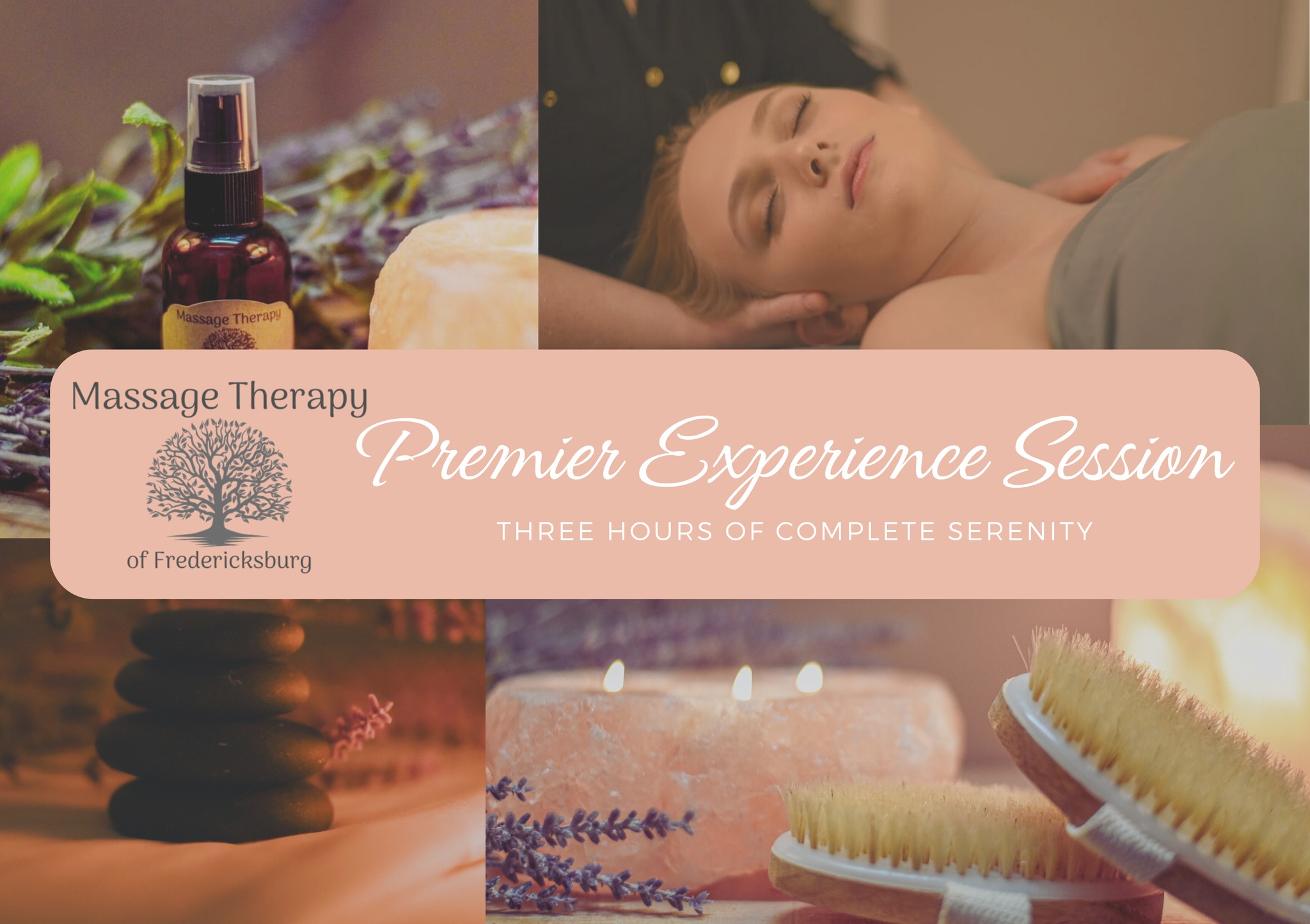 Massage Therapy of Fredericksburg Facebook ad: Massage Therapy of Fredericksburg | Massage Services in…