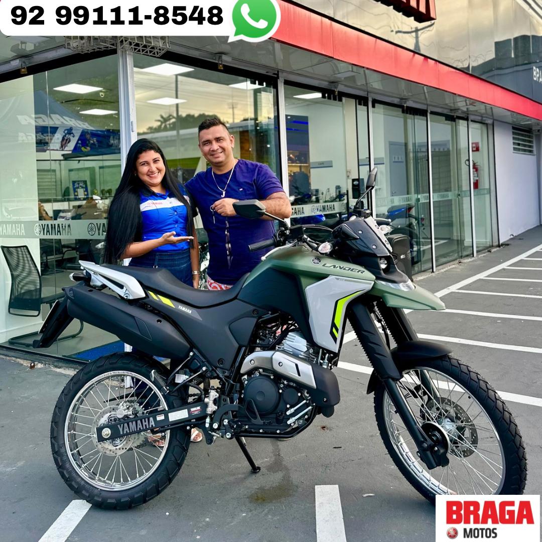 Braga Motos Yamaha - Nelrika Facebook ad: Mega Oferta Pra Zerar estoque