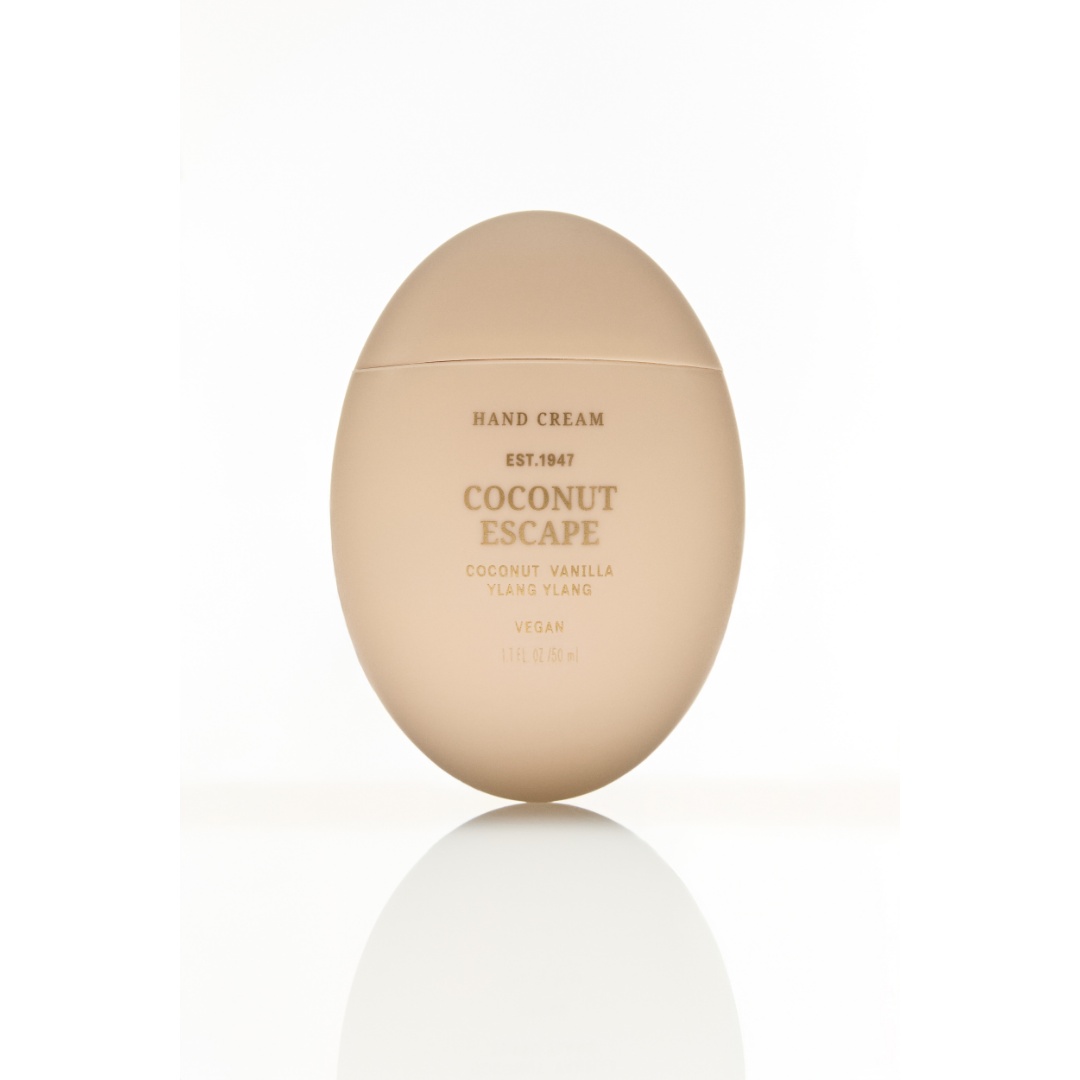 H&M Beauty Facebook ad: Kesän trooppiset tuoksut