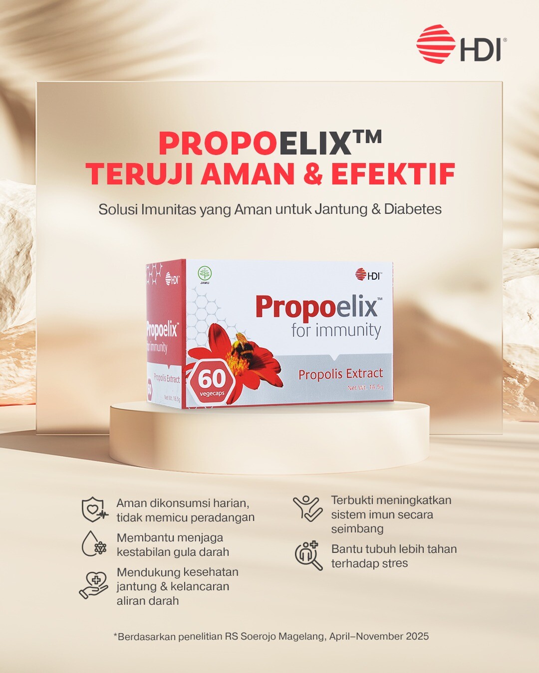 HDI Family International: PT. Harmoni Dinamik Indonesia Facebook ad