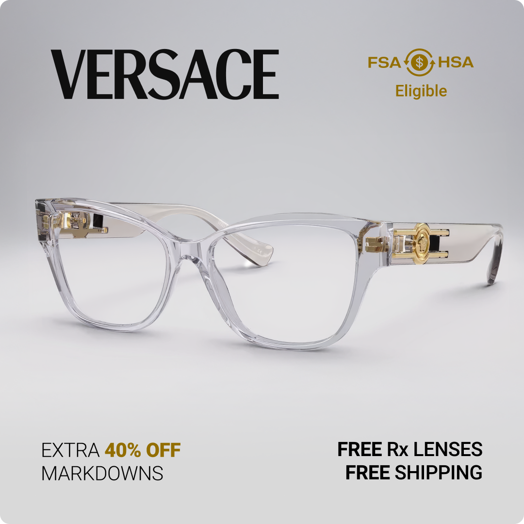 GlassesUSA.com Facebook ad