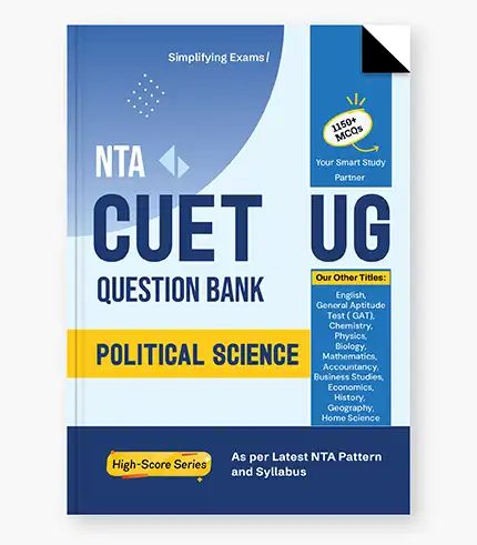 Oswal Publishers India Facebook ad: Crack CUET UG 2026 with Confidence