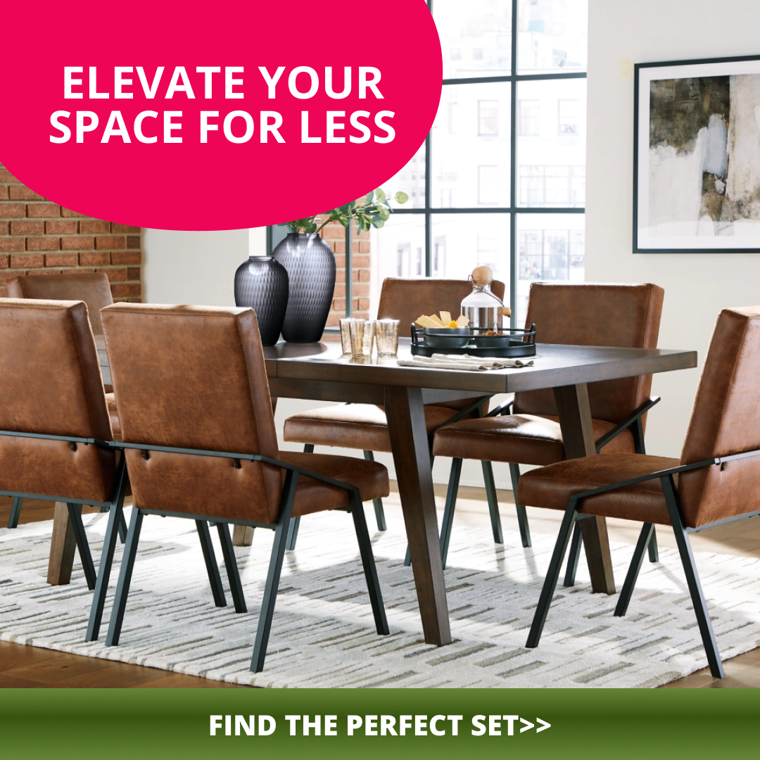 Best Dining Sets Facebook ad