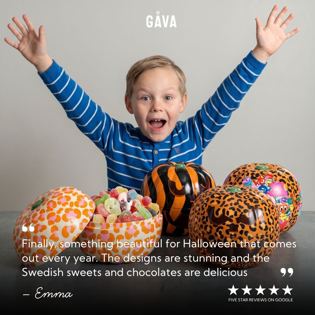 Gavagifting Facebook ad