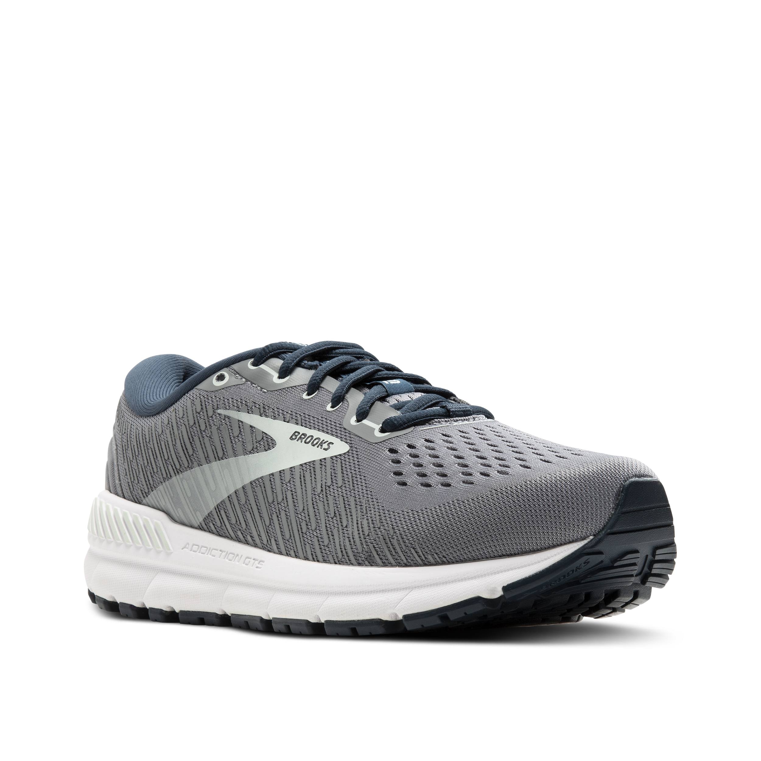 Brooks Running Facebook ad