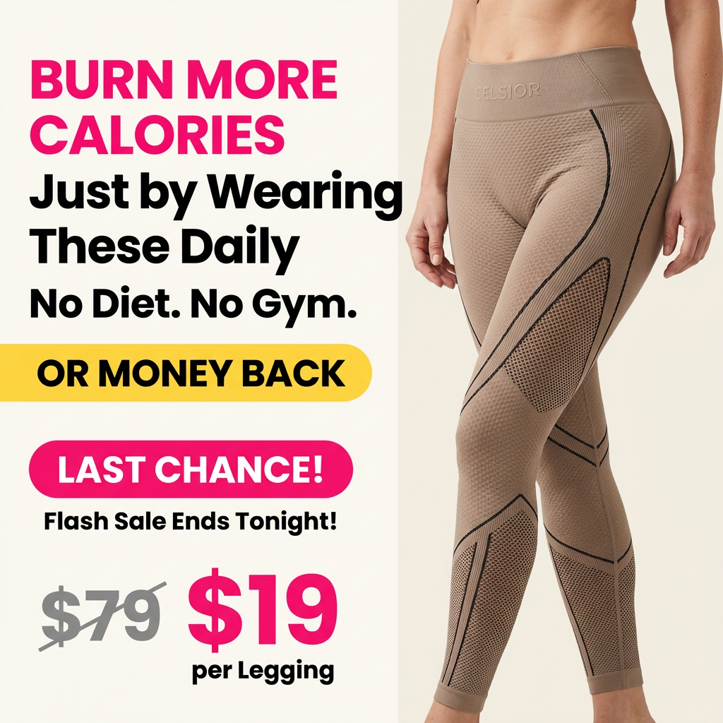 Celsior Facebook ad