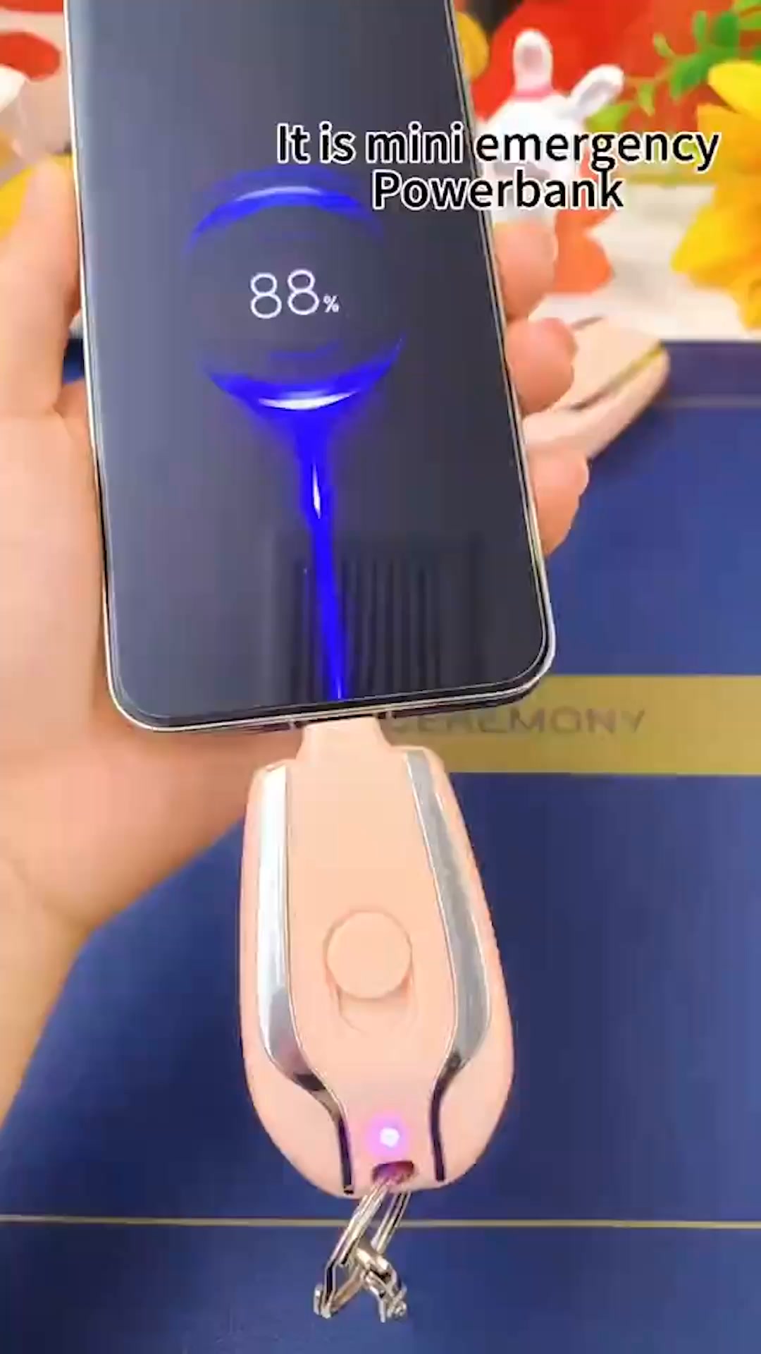 Netscroll Facebook ad: Moč vedno na dosegu