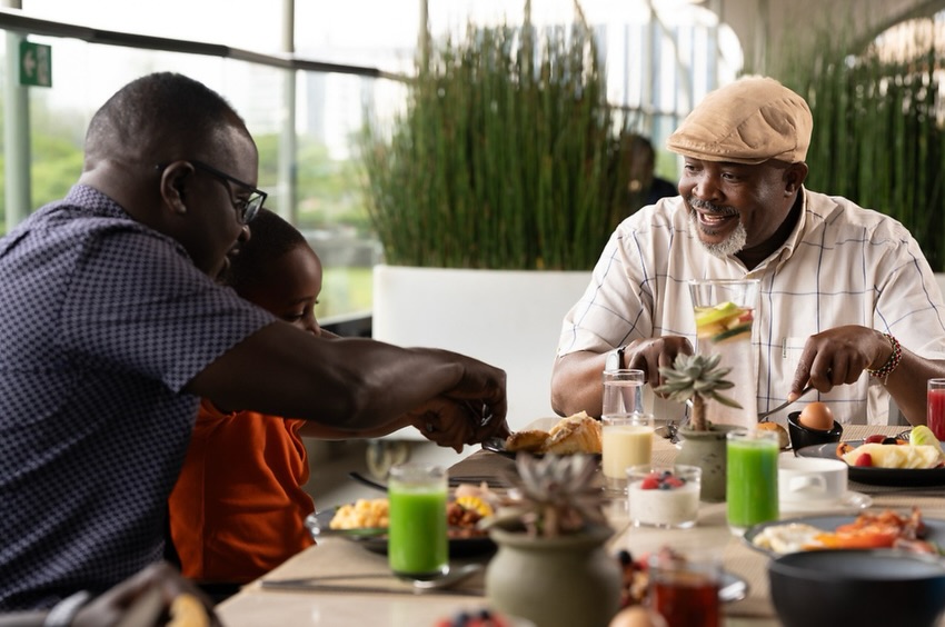 Radisson Blu Hotel, Nairobi Upper Hill Facebook ad: Hotels in Nairobi | Upper Hill, Nairobi | Radisson Blu