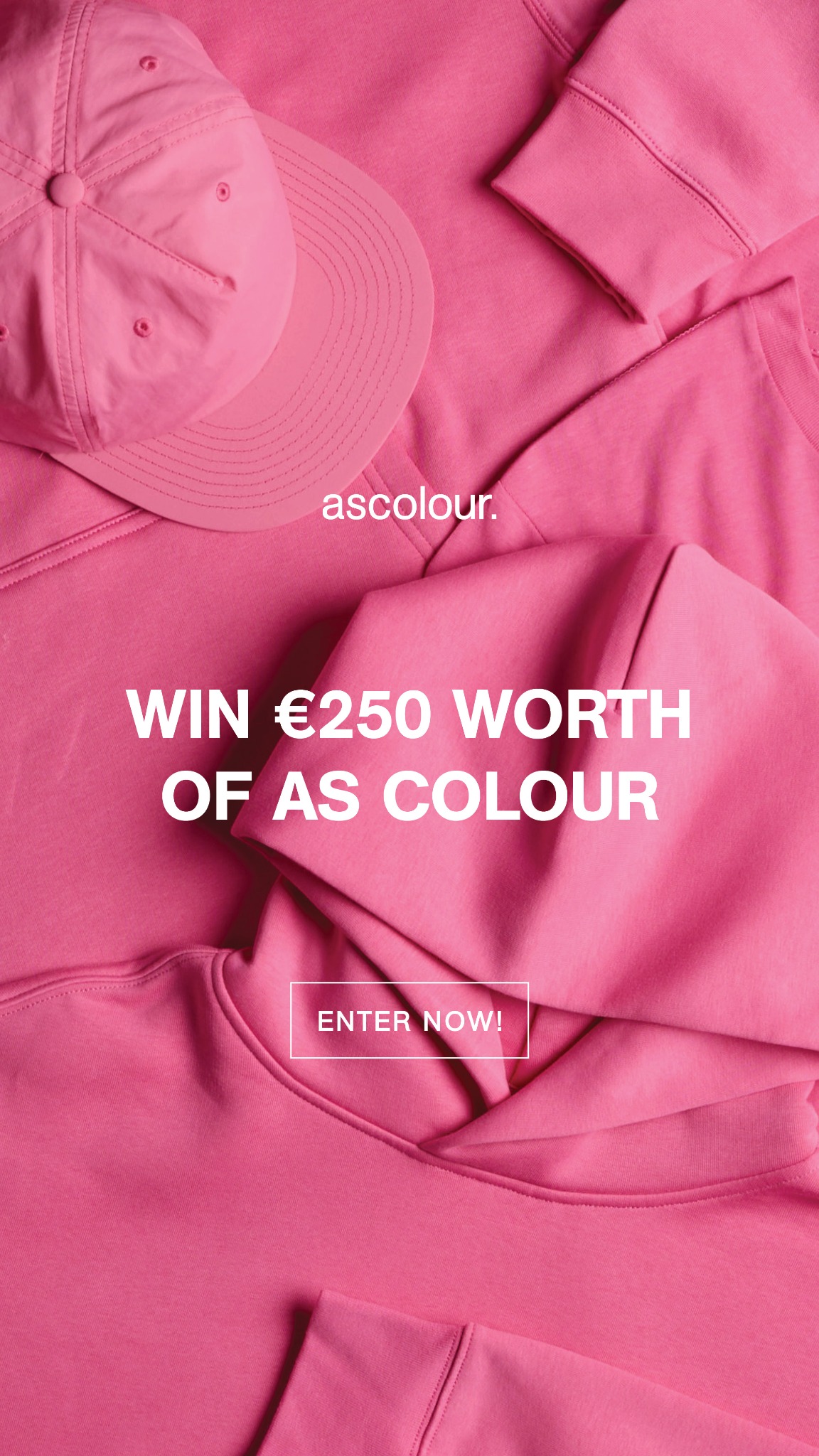 AS Colour Facebook ad