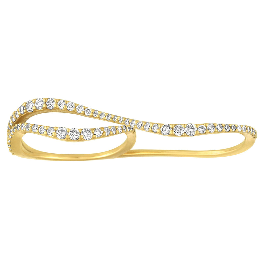 Stephanie Gottlieb Fine Jewelry Facebook ad